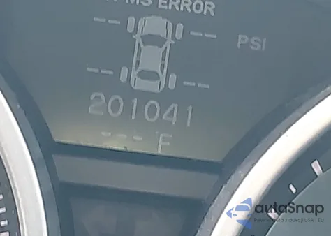 2009 Acura Tl 3.5 z USA, uszkodzony, nr VIN 19UUA86519A023781